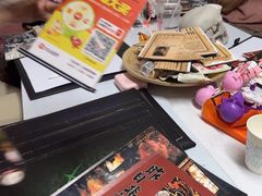 -戏精管理局·剧本杀·桌游·血染钟楼