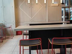 -麦当劳(科苑地铁站店)