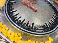-炭恋火炉烤肉(凌云一街坊店)