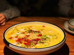 酸菜鱼-嘉禾·悦享餐厅(八方汇店)