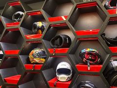 -魔赛卡丁车赛车汇(上海店)