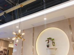 大堂-清晖小苑•顺德地方菜(壹海城店)