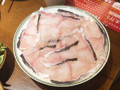 -巴隆门重庆老火锅(太湖路店)