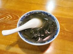 -兵哥豌豆面(建设巷店)
