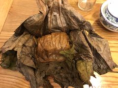 -西塘万安桥农家菜