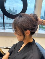 -GANO HAIR 