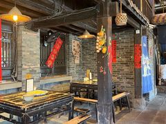 -饭江湖·江湖菜(湖广会馆店)