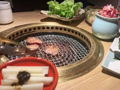 -江户烧肉(高德店)