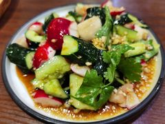 -亚克西姆新疆菜(库车店)