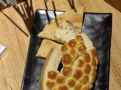 -郭靖·烤全羊·内蒙菜·烧烤(望京旗舰店)