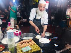 -清真老马家国华牛奶鸡蛋醪糟(正宁路店)