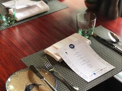 -杭州西子湖四季酒店-WL BISTRO西湖餐厅(灵隐路店)