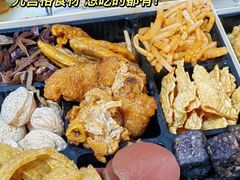 -顶上头·螺蛳火锅(五一新村店)