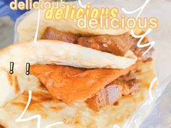 -王虎子大饼(甸柳新村五区店)