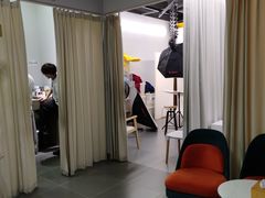-海马体照相馆(佛山岭南站店)