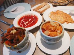 -波特曼西餐厅(中央大街店)