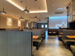 -萨莉亚(巴黎春天成山店)