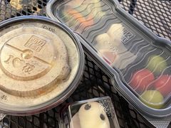 -西贝(武汉群星城店)