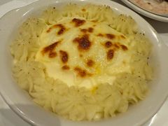 -波特曼西餐厅(南岗店)