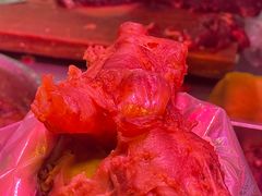 -阿娟牛肉丸·手打牛肉丸·现做现卖