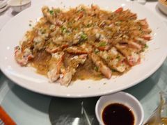 -稻香海鲜饭店(第一国际店)