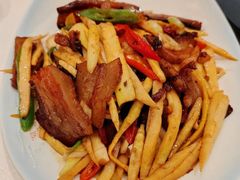-飞鹿餐饮·陕南菜(北关店)