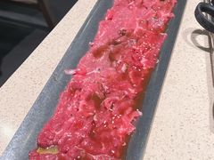 -Ant 蚂蚁洞烤肉·大营地(上海静安大悦城店)