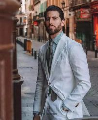 -圣乔凡尼服装定制