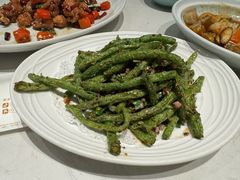 -北李妈妈菜·海肠捞饭(高新万达店)