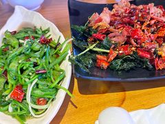 -隔壁老王·家常云南菜(花巷店)