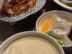 -宫燕府·京菜·烤鸭·淮扬菜(王府中心店)