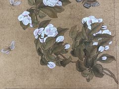 -六出私塾LiuChu•成人美术书法系统课程专业画室(熊婆婆的花园店)