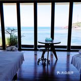 青岛涵碧楼不可错过的体验‖温泉spa