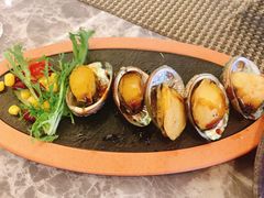 -粤海璇宫·木棉花高空旋转餐厅·聚会派对