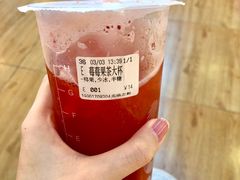 -CoCo都可(香港名都店)