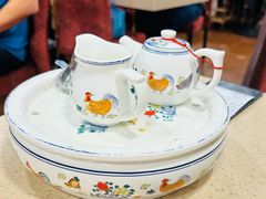 -点都德(大茶楼店)