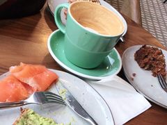 -BAKER&SPICE(BFC外滩金融中心店)