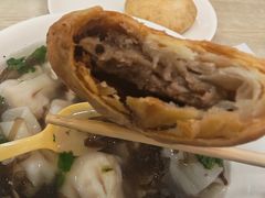 -隆盛园火勺馄饨面(十一纬路店)