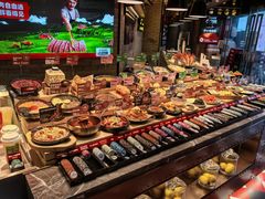 -炉小哥烤肉(熙地港店)