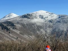 -安吉龙王山风景区
