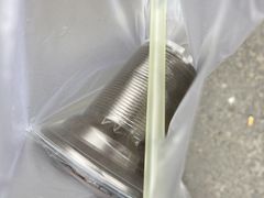 -老福平张记杏仁茶芝麻茶