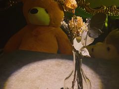 -Strawberry Butterfly草莓蝴蝶日式水果挞