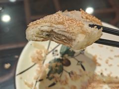-陈记菜馆·非遗淮扬菜(东关街教场店)