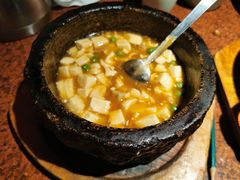 -绿茶餐厅(蓝色港湾店)