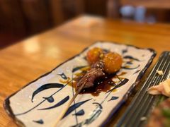 -哥哥の深夜食堂(红松东路店)