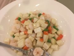 -上海老饭店(北京分店)