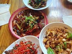 -柴窝堡22号辣子鸡·传承新疆菜