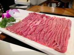 -南门涮肉(上海二店)