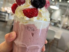 -娜娜家·Nana's restaurant(国金汇店)