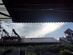 -大海别墅民宿农家院(十渡店)